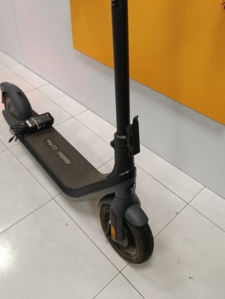 PATINETE SEGWAY NINEBOT E2 PRO