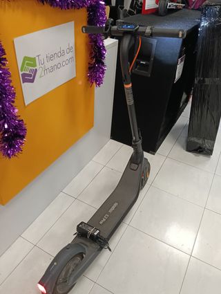 PATINETE SEGWAY NINEBOT E2 PRO