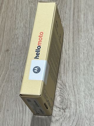 Motorola Moto G15 Verde Precintado 515GB