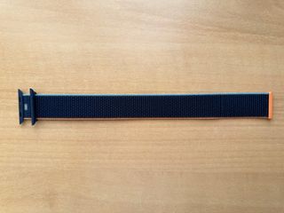 Apple Watch 44mm. Deep Navy Sport Loop