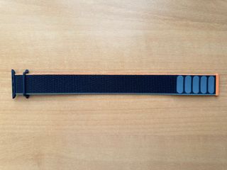 Apple Watch 44mm. Deep Navy Sport Loop