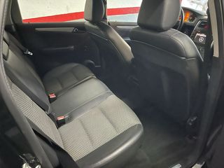 Mercedes-Benz Clase B 2010