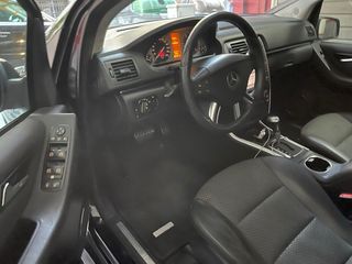 Mercedes-Benz Clase B 2010
