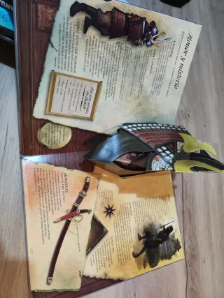 El gran libro de los guerreros (Spanish Edition)