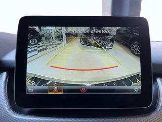 Mercedes-Benz Clase B 2017