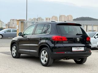 Volkswagen Tiguan / 2013 / DSG / 4Motion