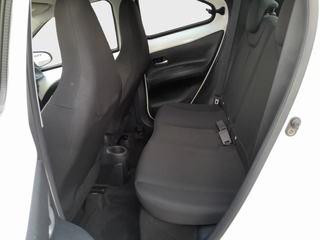 Toyota Aygo X 2022 ¡¡Desde 215€ al mes!!