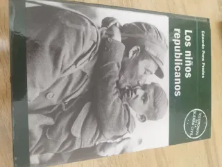 Los niños republicanos