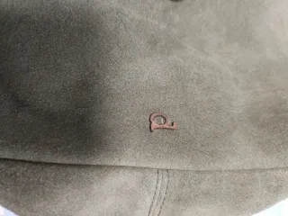 Bolso DAYADAY ante verde