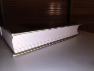 柱头上的《圣经》La biblia en el Capitel