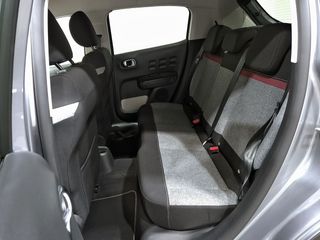 Citroën C3 PureTech 60KW (83CV) C-Series