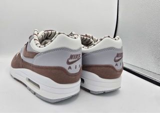 Nike Air Max 1 PRM Summit White Plum Eclipse