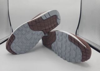 Nike Air Max 1 PRM Summit White Plum Eclipse