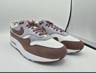 Nike Air Max 1 PRM Summit White Plum Eclipse