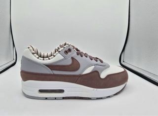 Nike Air Max 1 PRM Summit White Plum Eclipse