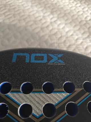 Nox AT10 Pro Cup Soft 2026 Nueva