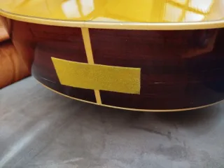 Guitarra Clásica Española RAIMUNDO MOD. 112