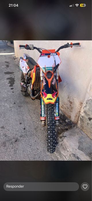 Motocross