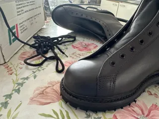 Anfibi Combattimento Esercito Italiano n 40