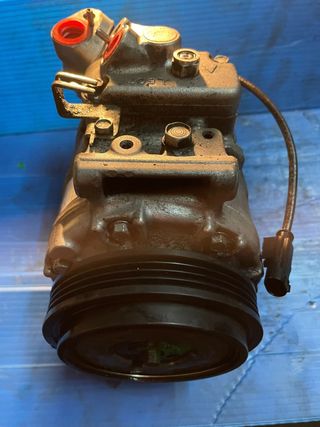 Compresor de Aire Acondicionado BMW