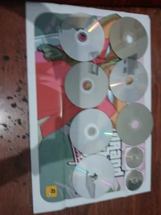 Lote Juegos PS2, PS3, PS4, Wii, UMD