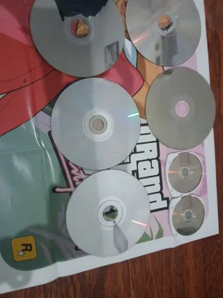 Lote Juegos PS2, PS3, PS4, Wii, UMD