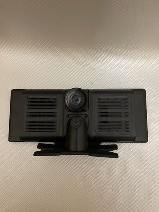 Cargador Baterías Coche/Moto + Pantalla Coche