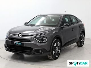 Citroën C4 BlueHDi 110 S&S 6v Feel