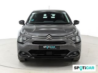 Citroën C4 BlueHDi 110 S&S 6v Feel