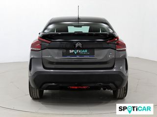 Citroën C4 BlueHDi 110 S&S 6v Feel