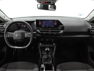 Citroën C4 BlueHDi 110 S&S 6v Feel