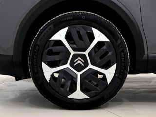 Citroën C4 BlueHDi 110 S&S 6v Feel