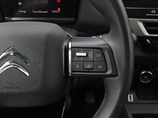 Citroën C4 BlueHDi 110 S&S 6v Feel