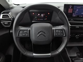 Citroën C4 BlueHDi 110 S&S 6v Feel