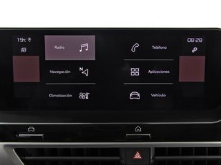 Citroën C4 BlueHDi 110 S&S 6v Feel