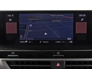 Citroën C4 BlueHDi 110 S&S 6v Feel