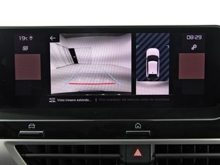 Citroën C4 BlueHDi 110 S&S 6v Feel