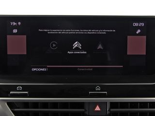 Citroën C4 BlueHDi 110 S&S 6v Feel