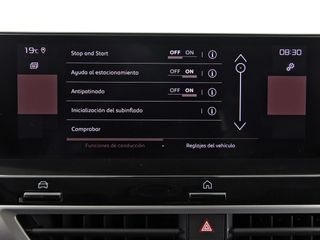 Citroën C4 BlueHDi 110 S&S 6v Feel