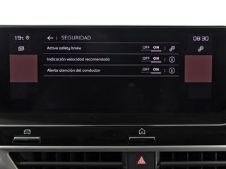 Citroën C4 BlueHDi 110 S&S 6v Feel