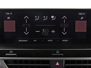 Citroën C4 BlueHDi 110 S&S 6v Feel