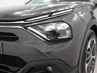 Citroën C4 BlueHDi 110 S&S 6v Feel