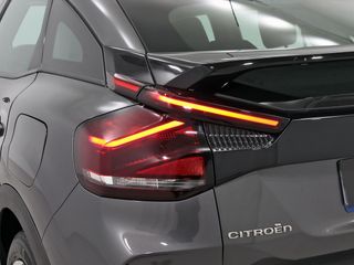 Citroën C4 BlueHDi 110 S&S 6v Feel