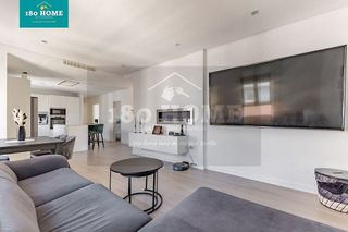 Piso en venta en Las Huertas - San Pablo en Sevilla