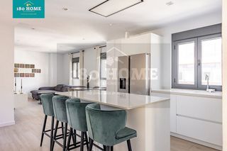 Piso en venta en Las Huertas - San Pablo en Sevilla