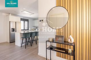 Piso en venta en Las Huertas - San Pablo en Sevilla