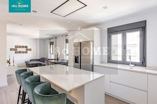 Piso en venta en Las Huertas - San Pablo en Sevilla