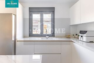 Piso en venta en Las Huertas - San Pablo en Sevilla