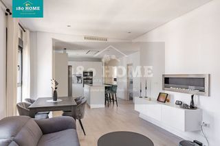 Piso en venta en Las Huertas - San Pablo en Sevilla