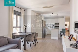 Piso en venta en Las Huertas - San Pablo en Sevilla